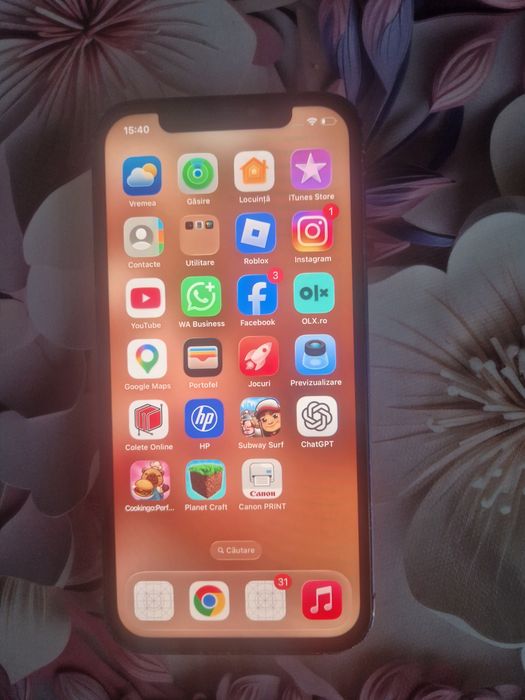 Iphone 12 functional