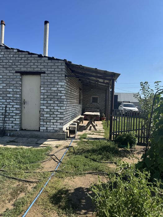 Продам 5 комнатный дом