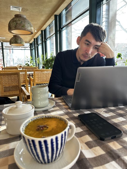 Программист IT услуги