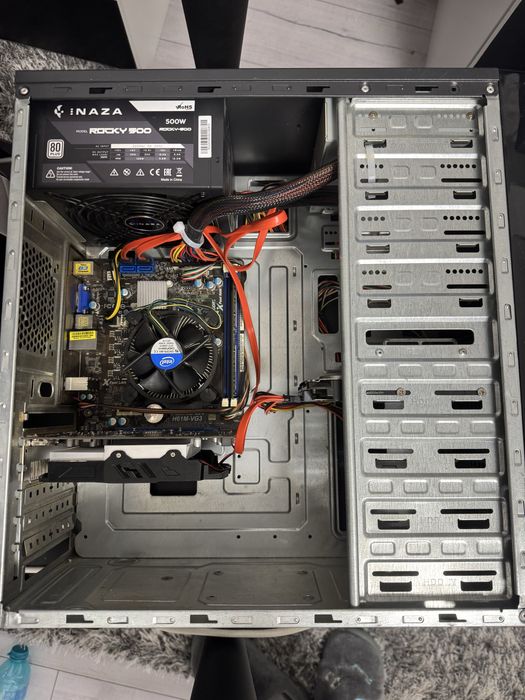 Mentenanța Pc Gaming/Offcice