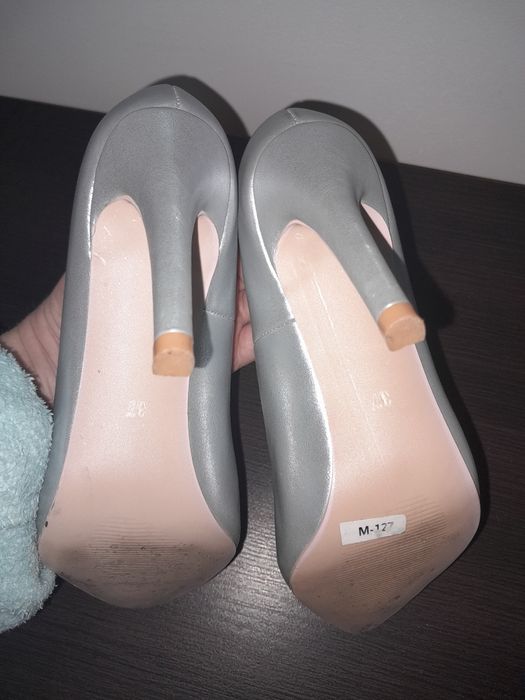 Туфли Лодочки Iren Vartik 37