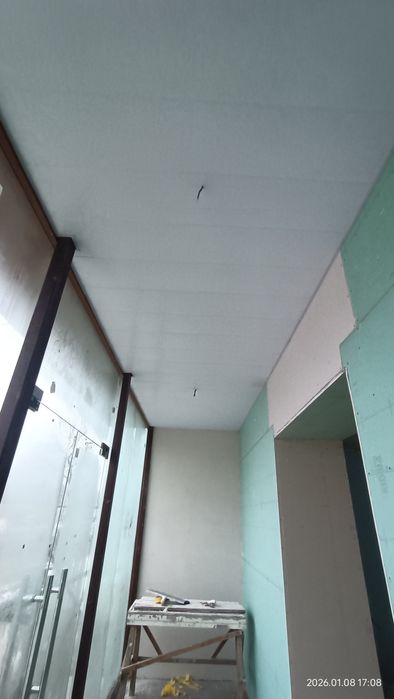 Маляр ишларини киламиз