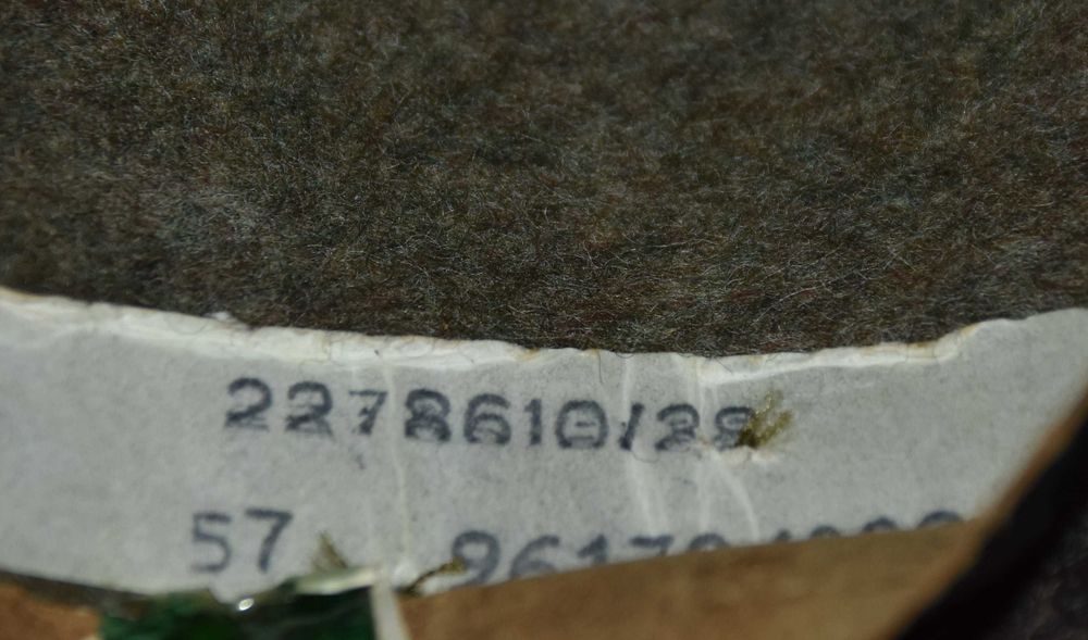 Palarie Royal Club Barbati Nr 57