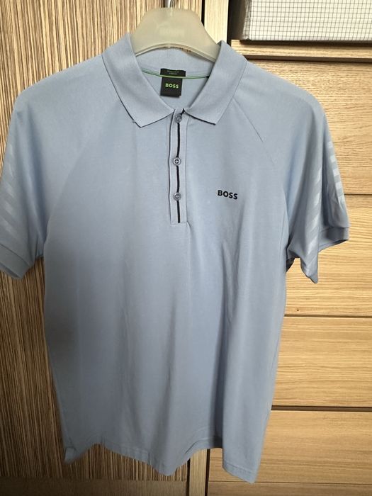 Teicou Hugo Boss