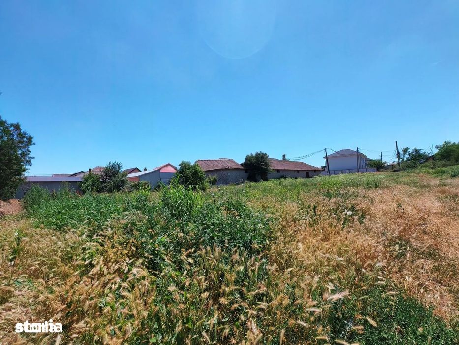 Comision0%-AlmanImobiliare-Oportunitate-TerenIntravilan-ValuLuiTraian