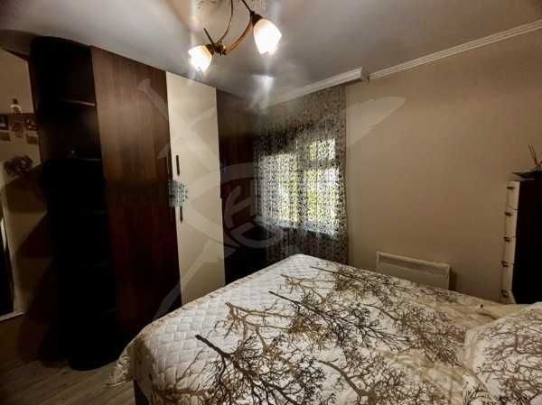 Дава се под наем Четиристаен апартамент в Пловдив, Тракия - 96 кв.м за 550 € - Снимка #7