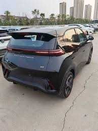 BYD Seagull  naxt va halol nasiyaga