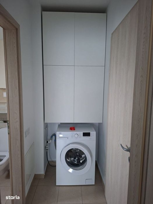 Apartament Cochetat, Complet Mobilat – Greenfield Băneasa | Sector 1
