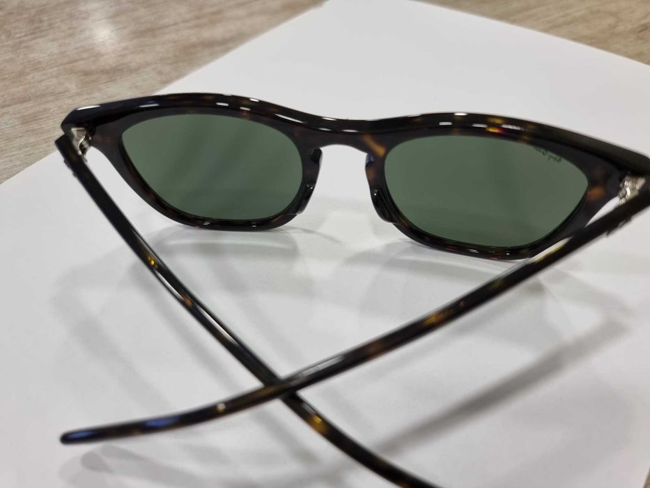 Слънчеви очила RAY-BAN RB 2210 ray ban очила