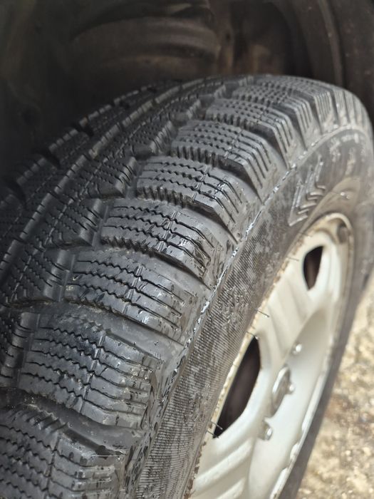 Honda CR-V 2.2 I-CTDI