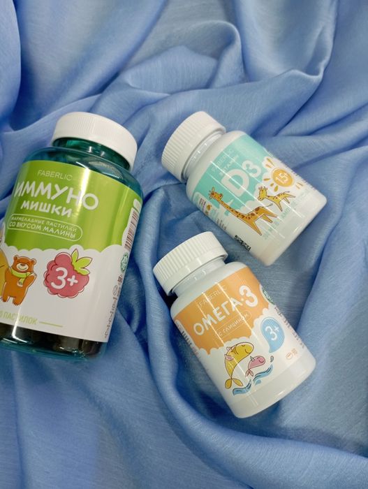 1 -qo'l vitamin, badlar,colagenlar,Detox, antiparazit