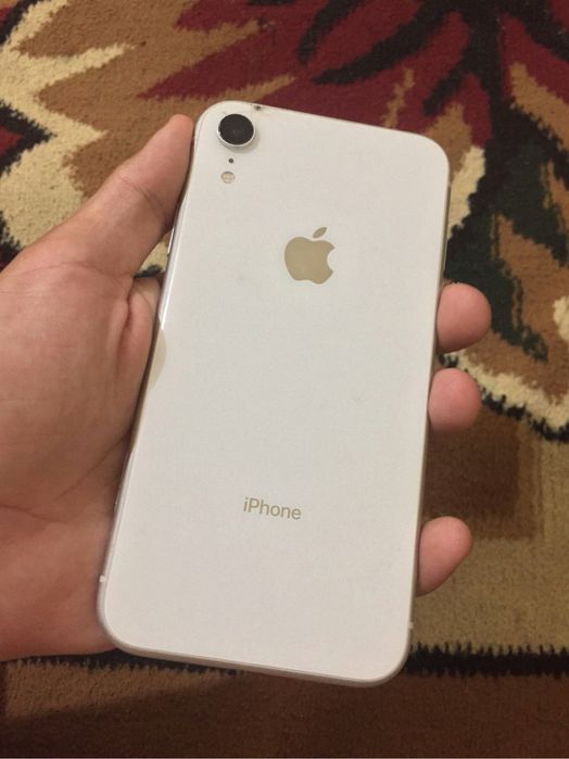 Iphone XR  ideal