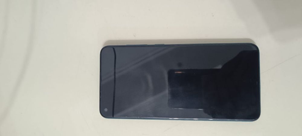 Редми нот 9 в хорошем состоянии