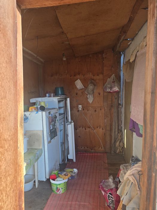 Продам дачу за Тураром