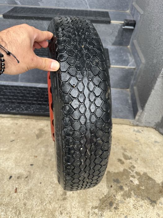 Roată slim audi a 3