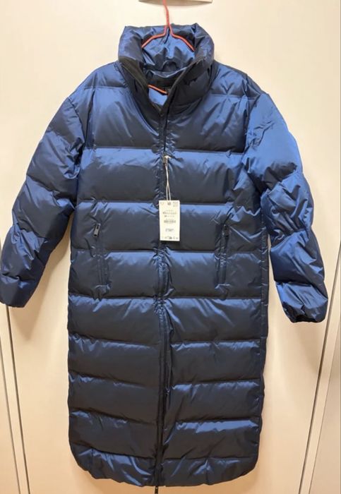 Нови якета на ZARA