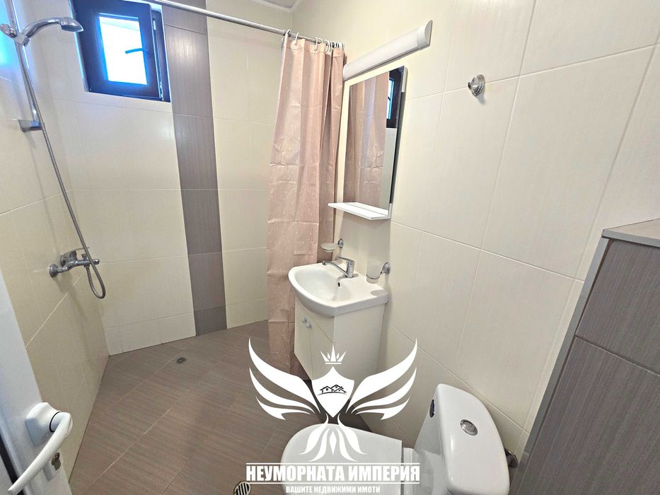 Дава се под наем Двустаен апартамент в Пловдив, Център - 53 кв.м за 411 € - Снимка #11