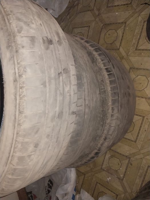 Ханкук 185/75/R15