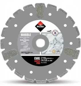 Discuri ceramica Disc Gresie foarte dura, Portelan dur, Granit- Turbo