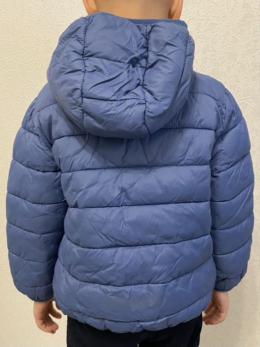 Куртка детская 110 рр