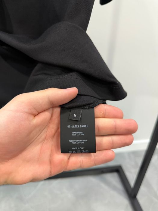 Тениска - 44 Label Group