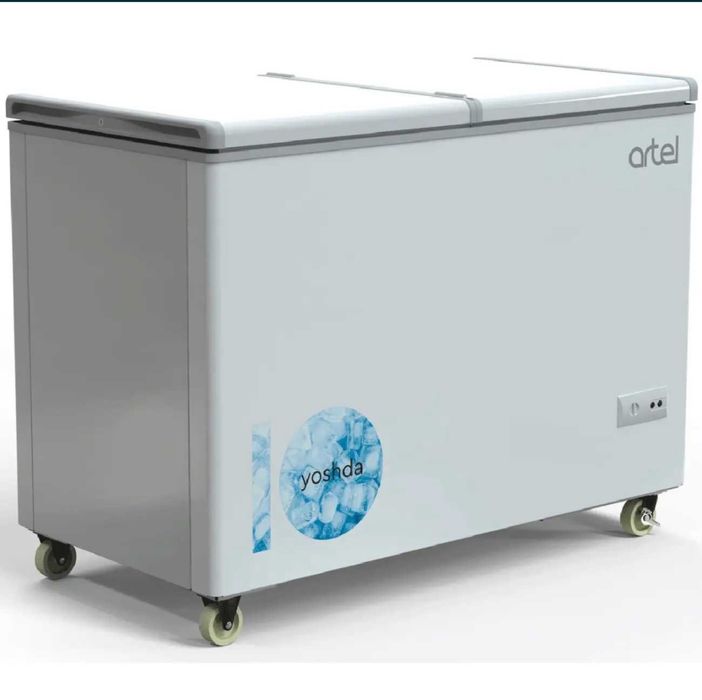 Морозильники Artel. Арзон нархлар. Музлатгичлар. Ишончли савдо!
