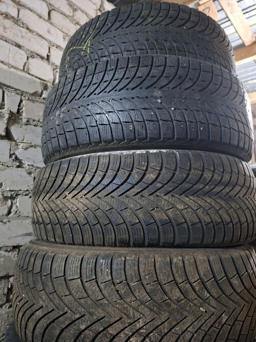 Продам шины 225/60/17