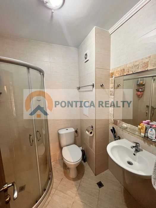 Продава се Тристаен апартамент в к.к. Слънчев бряг - 71 кв.м за 1972 €/кв.м - Снимка #7