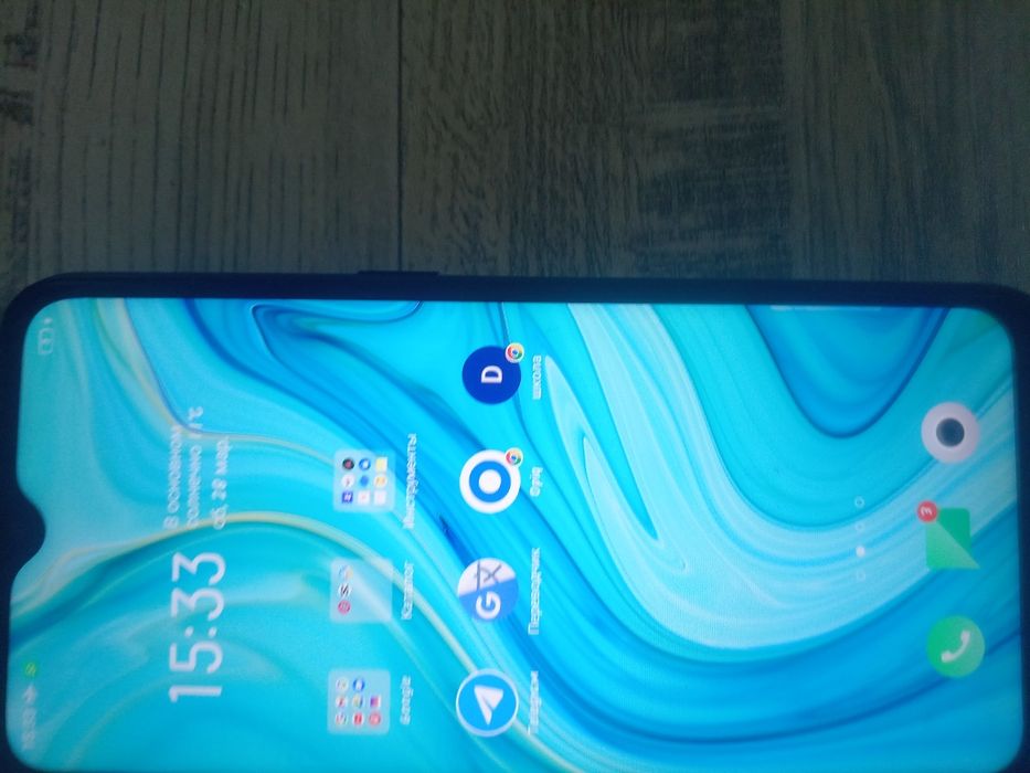 Oppo  сатылады арзан багада