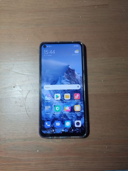 Xiaomi redmi note 9 64gb