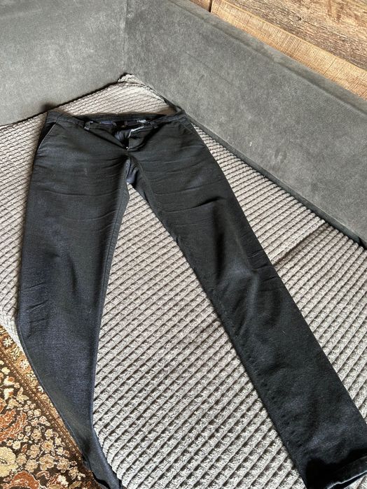 Сив Панталон размер М