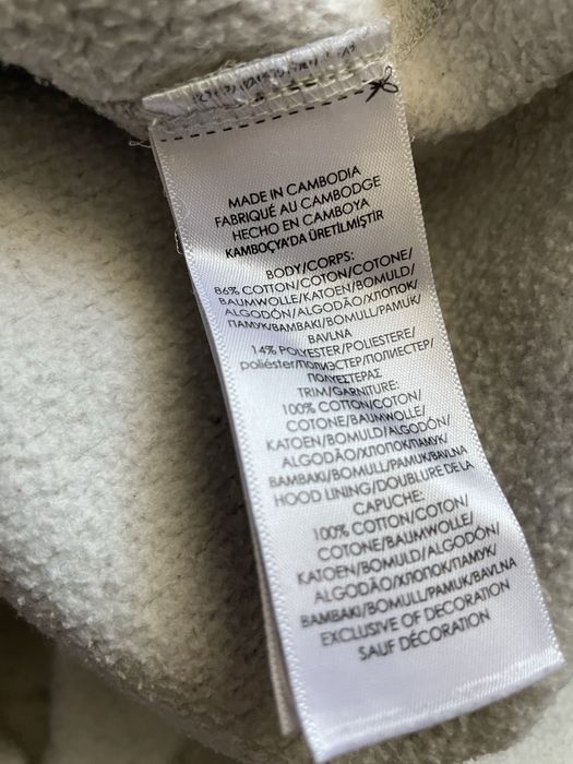 Polo Ralph Lauren Hoodie / мъжки суичър/худи XL