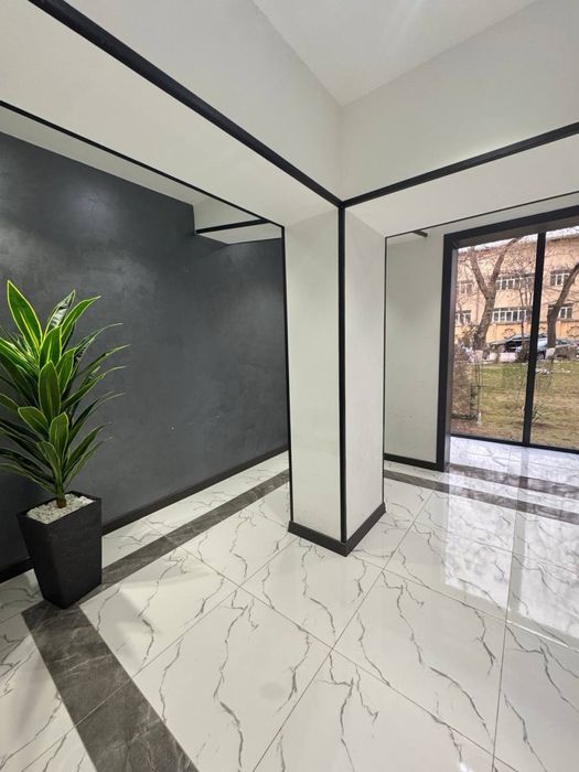 Сдается в аренду помещение/Евро офис в центре 100м2 - Мирабад | ЦУМ