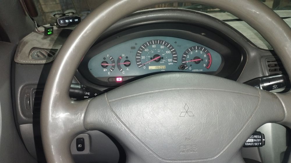 Срочна сатылады газ бензин