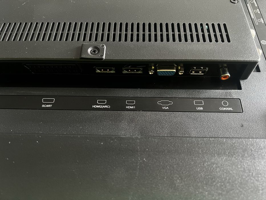 Телевизор Haier LE40K6000SF