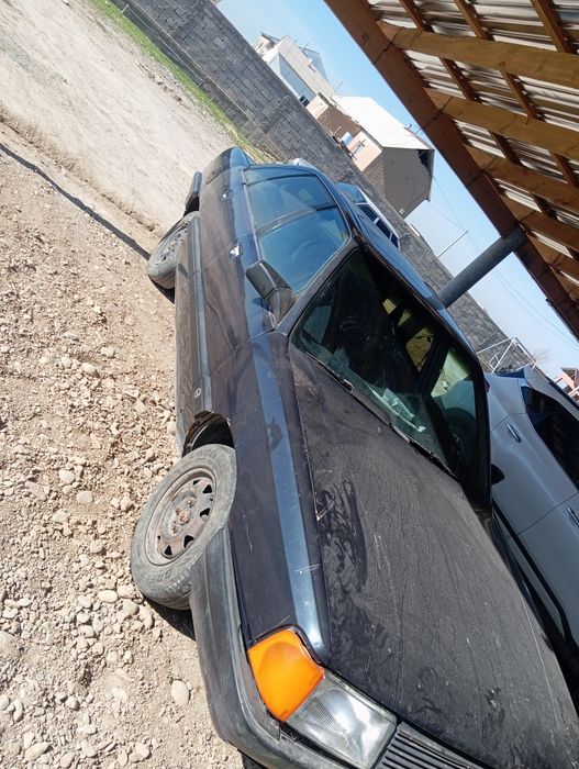 Ауди переходка сатылады