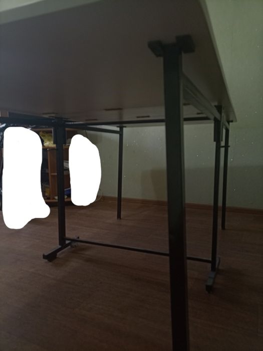 Продам Раскладной стол