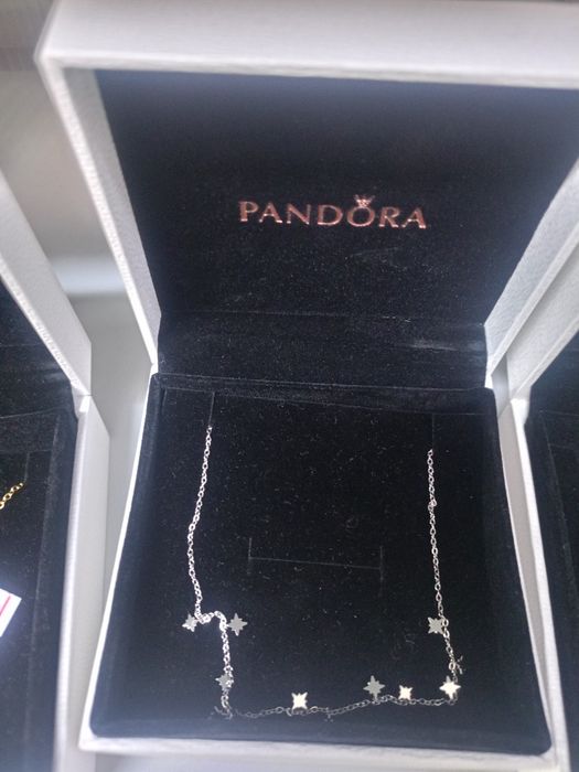 Pandora LUX  Премиум качество