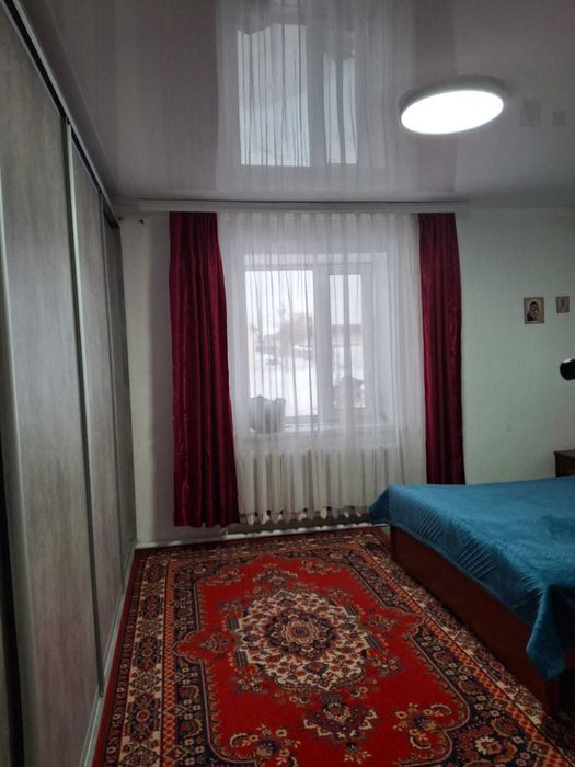 Продается 3-х комнатный дом