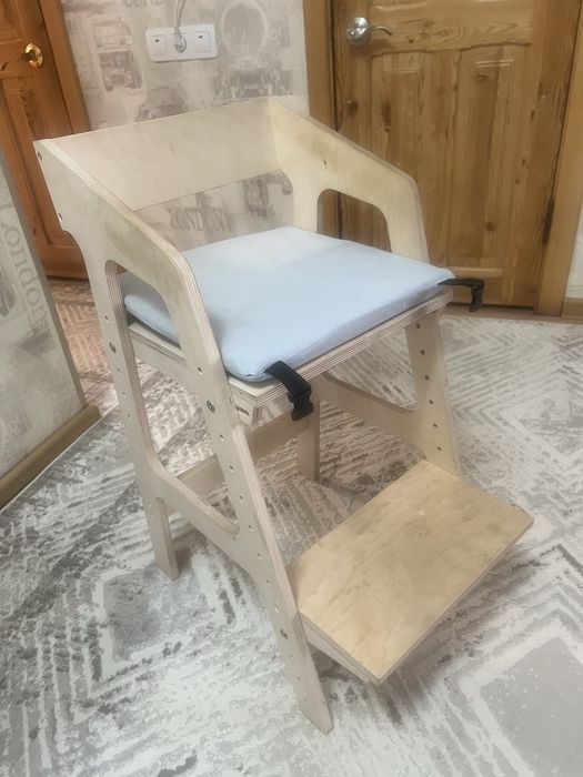 Продам детский стульчик