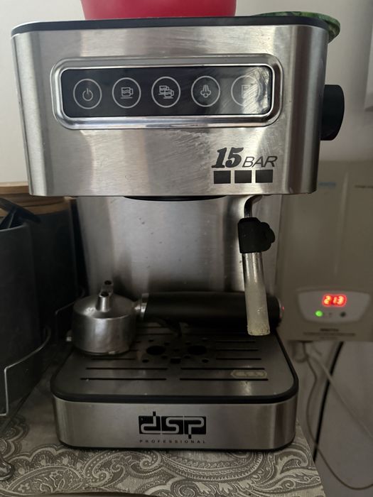 Продаам кофемашину!