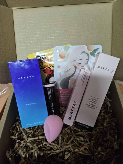 Mery key оригинал