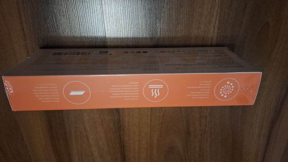 Placă de păr FASZIN