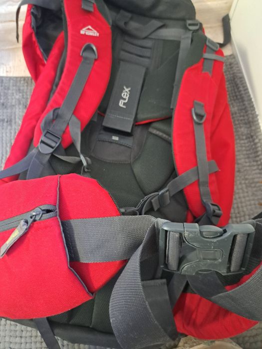 Rucsac drumeții MC kinley