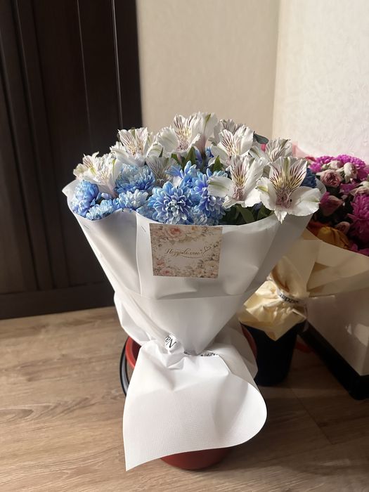 Продам букет дешево