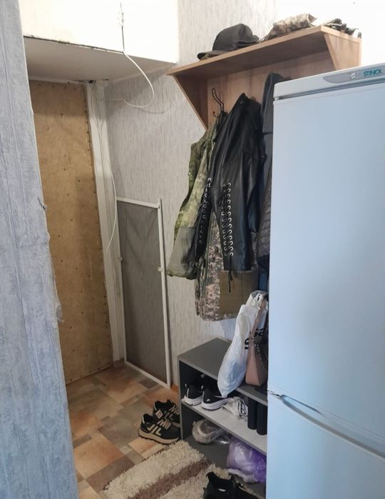 Квартира Маметова 6