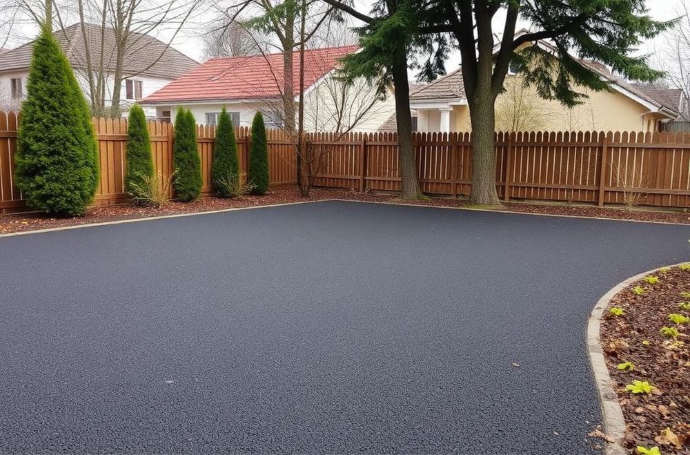 Асфальт асфальт.