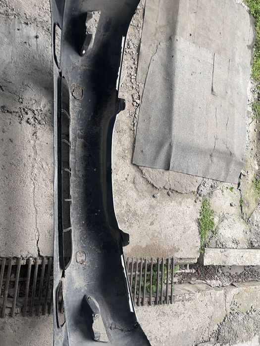 Бампер передний lexus Rx 330/300