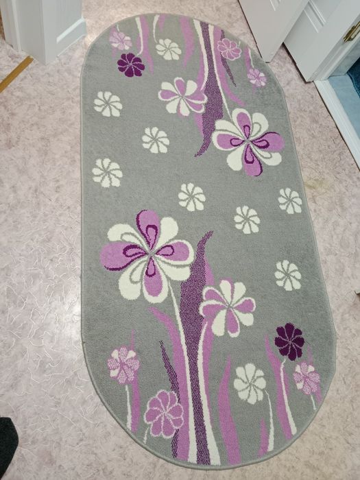 Ковер для прихожей