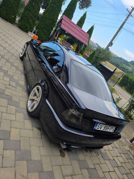 BMW Seria 3 2005 — imagine 3
